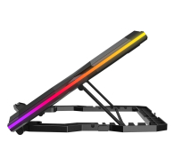RAMPAGE X-Ranger 9-17" RGB - 1317593 - zdjęcie 3